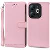 Для Infinix Smart 8 / Smart 8 Pro Чехол-кошелек кожаный флип-чехол для Infinix Smart 8 Чехол 8 Plus X6525 X6525D X6525B Чехол для телефона