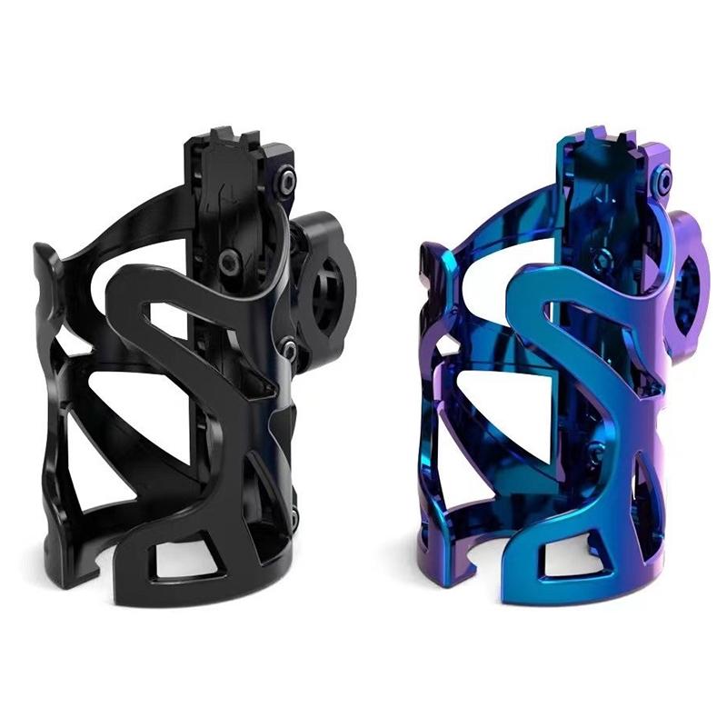 1 шт., универсальный держатель для напитков для мотоцикла, держатель для бутылки с водой для мотоцикла, аксессуары для модификации мотоцикла, держатель для стакана для мотоцикла