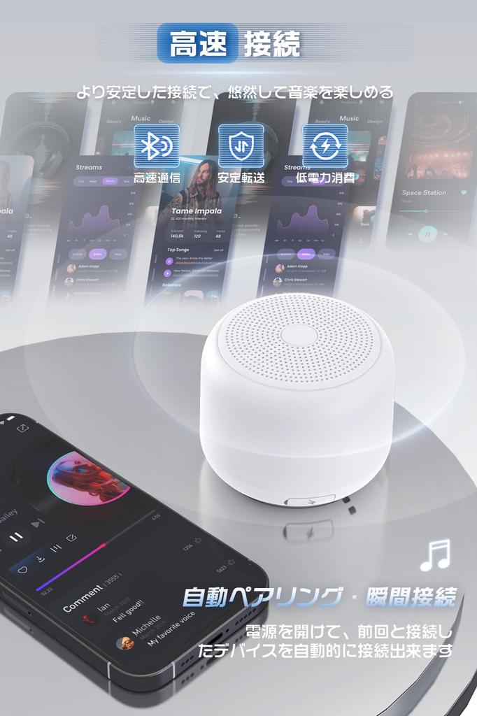 Динамик Громкий Bluetooth беспроводной маленький 12 часов непрерывной быстрой Bluetooth-связи ремешок mini one Совместим с [Bluetooth и громкость] динамик, водонепроницаемый,