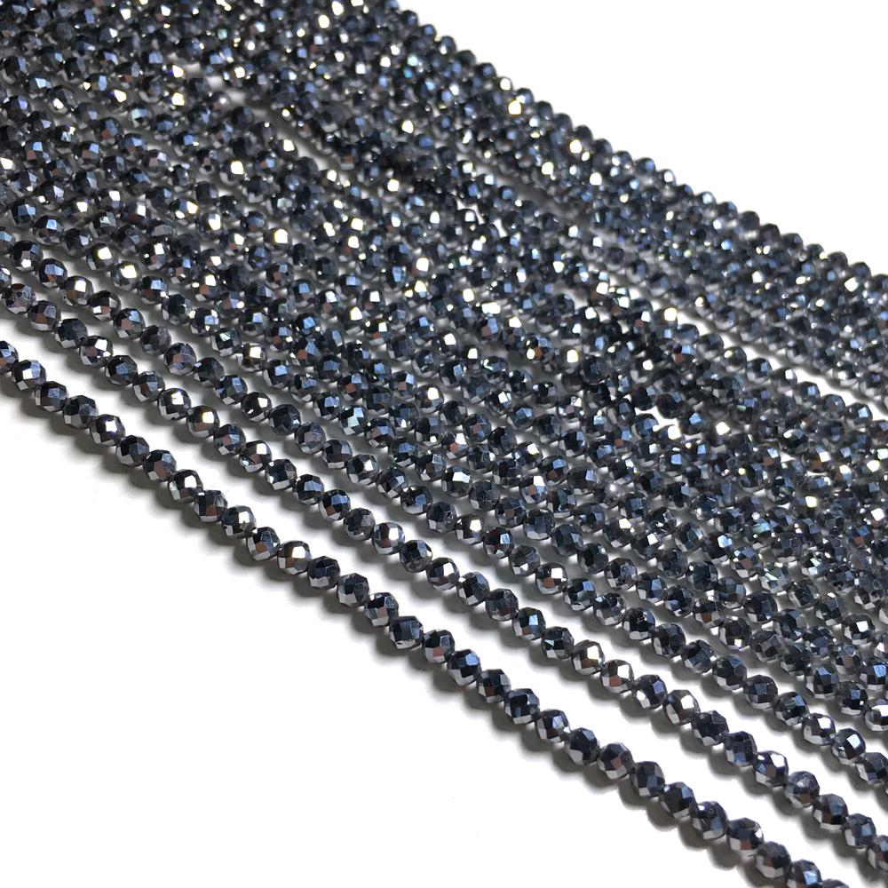 Натуральные камень для DIY 2 мм/ 3мм