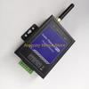 F26C GSM Открыватель ворот Дистанционный переключатель Контроллер для гаража/столбиков/склада