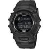 G Shock Мужские Цифровые Серия 2300 Резиновый Ремешок Gw 2310ufb 1jf