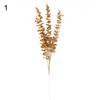 Flower Decor Durable Handmade 3 Types Unique Elegant All Match Simulation Eucalyptus for Bedroom