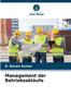 Книга Management Der Betriebsablaufe
