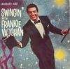 7-дюймовая пластинка FRANKIE VAUGHAN THE KAYE SISTERS Swingin With Frankie Vaughan P1172E WOMANS OWN 1960 UK Поп Б/у