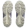 Asics GEL NYC Беговые кроссовки Унисекс Серый Фиолетовый 1203A826-020