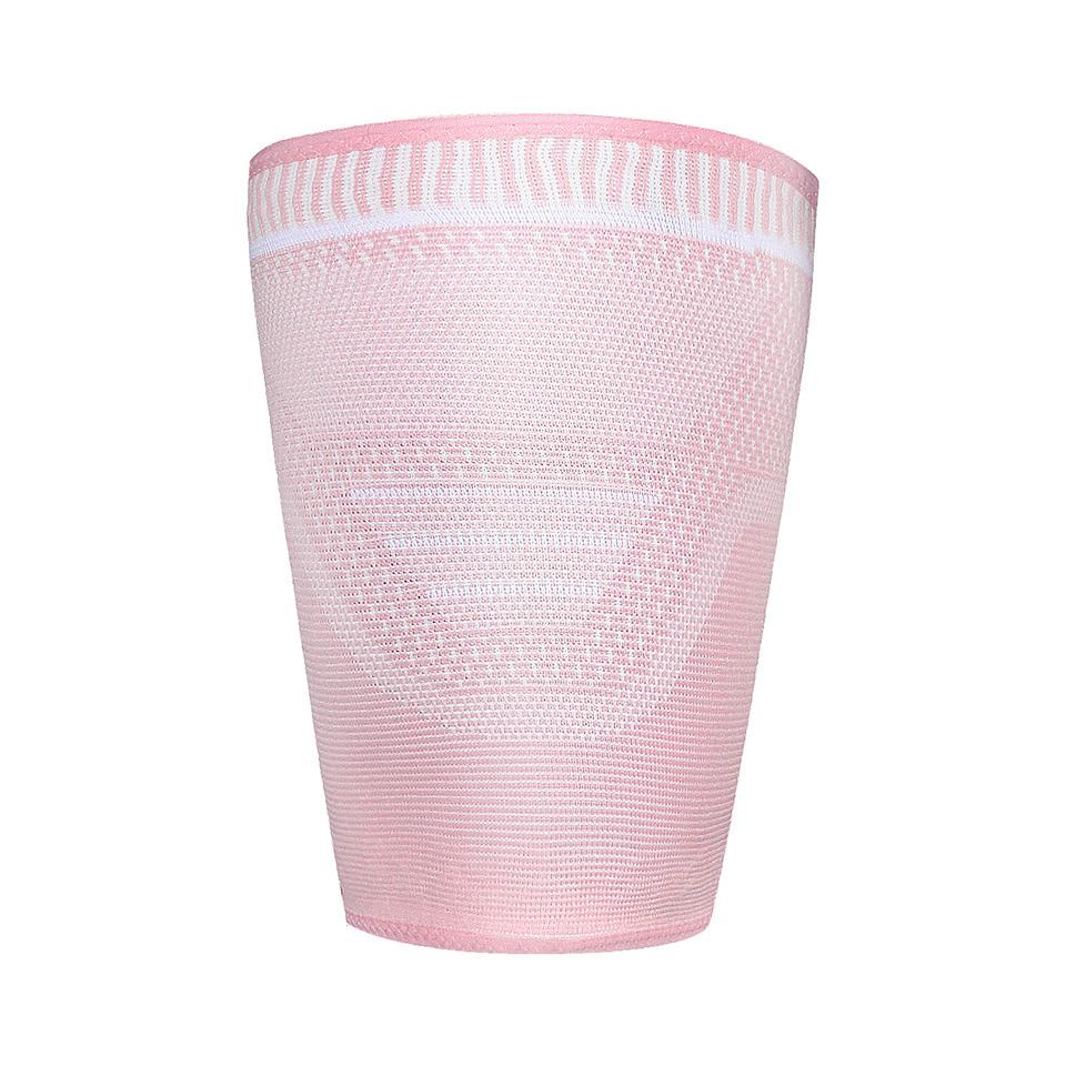 1 шт. Вязаные спортивные наколенники для бедер, предотвращающие мышечное растяжение, компрессионные накладки для бега, баскетбола, мужчин, женщин