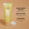 Mango Seed Creamy Foaming Cleanser 300ml