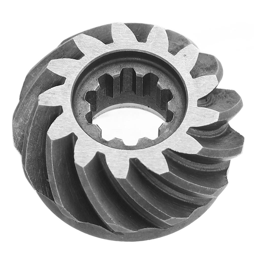 Boat Motor Pinion Gear Bevel 63V 45551 00 Forward Gear for Parsun 2 Stroke 9.9HP 15HP Outboard Engines