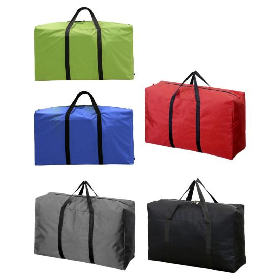 Универсальная спортивная сумка большой вместимости, износостойкое хранилище