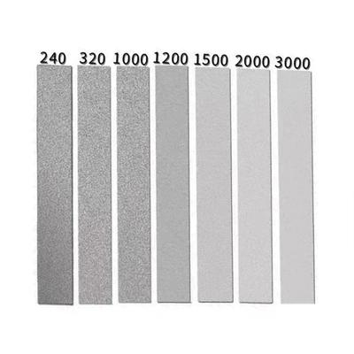 150-3000Grit Алмазный шлифовальный диск Заточная пластина Нефритовый камень Полировка Воздушный инструмент Аксессуары Абразивы Наждачная бумага Листы