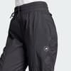 Adidas Женские джоггеры с логотипом X Stella McCartney Truecasuals, черные IT2663