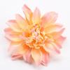 Wedding Events Flower Hair Clips Bohemian Style Hair Clips Fashion Flower Brooches  Women