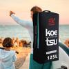 125 л Дорожный рюкзак для надувной сапборда SUP Stand Up Board Сумка для переноски Сап-серфборда Рюкзак