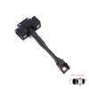 BDP1496 Rear Door Stop Check Assy Limiter Strap for A4 S4 B9 8W 8WH 8W5 8WD 8WJ 8W2 8WC 2015-On 8W0839249