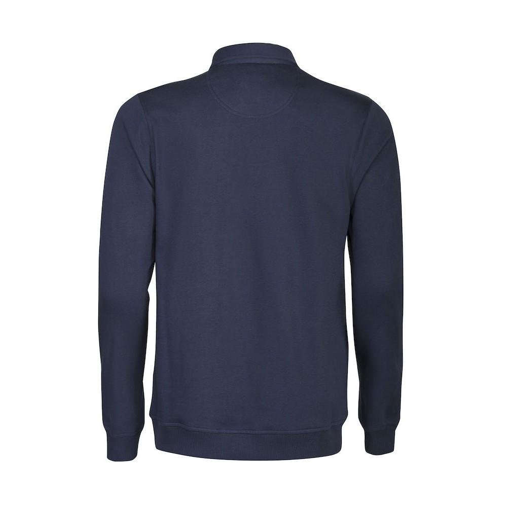 Рубашка-поло с длинными рукавами Homerun для взрослых унисекс с принтером