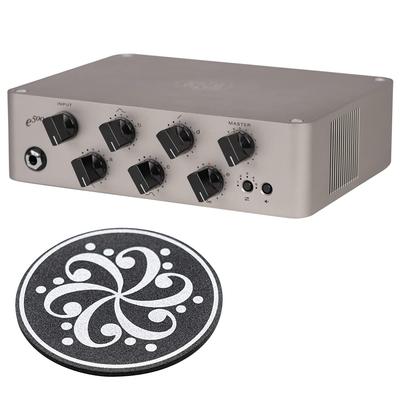 Darkglass Electronics Усилитель для бас-гитары Darkglass Electronics Exponent 500 с подставкой []