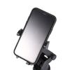 Car Dashboard Stand Adjustable Windshield Mobile Mount 360 Rotate Car Phone Holder Silicon Sucker