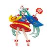 Фигурка Taito Hatsune Miku 2-й Сезон Летняя версия. (Призовая вещь)