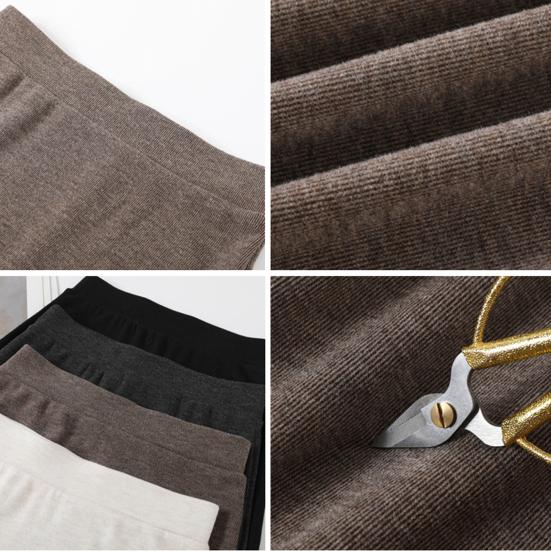 Юбка макси с высокой талией однотонная дышащая удобная дизайн с широким подолом длинная юбка модные аксессуары