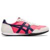 Onitsuka Tiger Serrano Pink Cameo Midnight Sneakers 1183B400-701