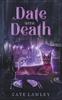 Книга A Date with Death : 2