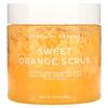 Sweet Orange Scrub, 10.5 Oz (300 G)