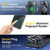Waterproof Case For Goolge Pixel 11 Pro XL Pixel 10A 9 Pro XL IP68 Screen Protector Full Body Heavy Duty Rugged Shockproof Cover