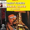 CD CHARLES LLOYD - Forest Flower AMCY1174 EastWest Japan 1998 Japan Jazz Used