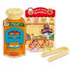 SEGA FAVE Anpanman Bake Uncle Freshly Baked Bread Factory Mini (SEGA FAVE) Let's Bread! Jam's