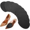 Wear-Resistant Non-Slip Shoes Mat Self-Adhesive Forefoot High Heels Sticker High Heel Sole Protector Rubber Pads Cushion