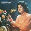 LP Record KITTY WELLS - Yours Truly MCA330 MCA Records 1973 US Folk Used