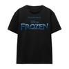 frozen Unisex Adult Logo T-Shirt