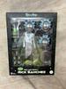 [USED] Rick and Morty Rick Figure