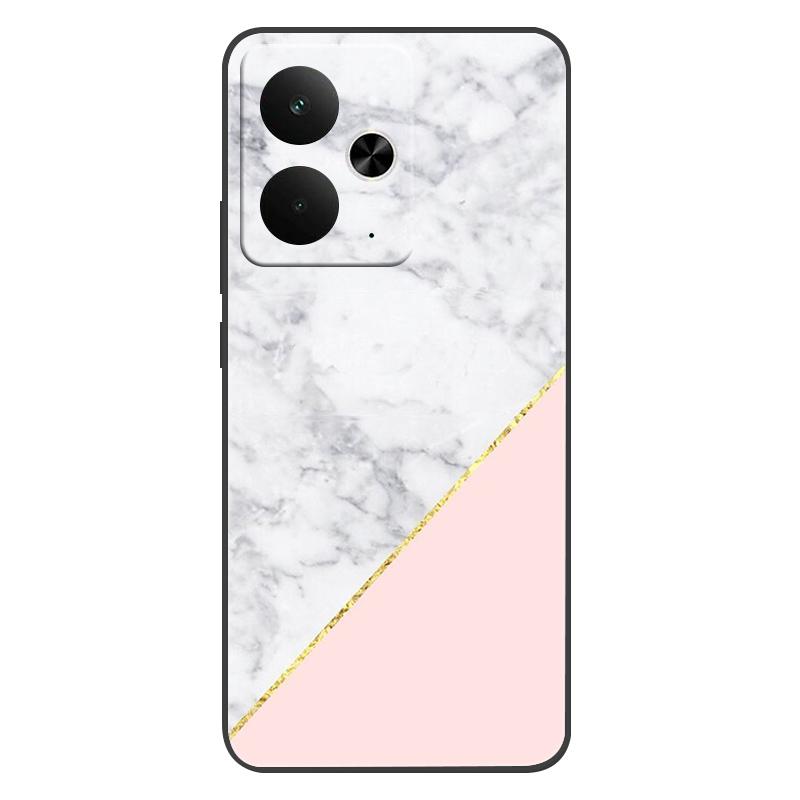 For Realme 14T Case Realme14 5G Phone Case Realme14t  Casing Shockproof Back Cover For Realme 14 5G Soft Silicone Fundas Bumper