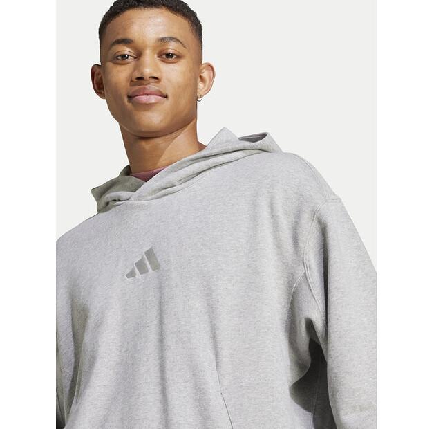 Толстовка adidas ALL SZN French Terry