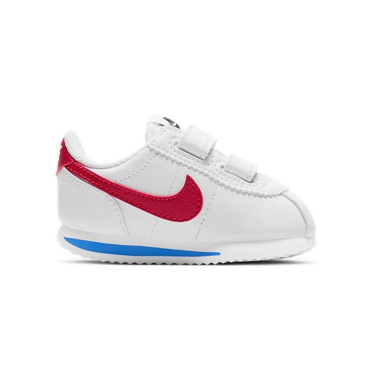 (ТД) Nike Cortez Basic SL 'Белый Varsity Red' Детские 904769-103