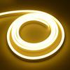 Tuya Smart Life LED Strip Lights for Room Waterproof 12V WIFI Neon LED Strip 220V EU Power Adapter Home Decortion Alexa Google
