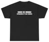Cinco De Drinko Sponsored By Bad Choices Tee Unethical Threads