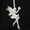 5PCS Angel Elves Pendant Christmas Gifts Pendant Creative Christmas Decorations