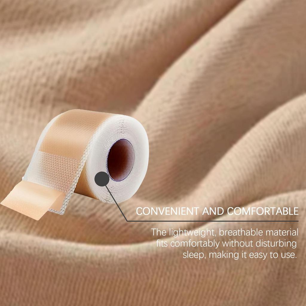 AMZ Skin Care Patches (1 roll), softens and reduces scars, smooths fine lines, gently nourishes and protects the skin, suitable for daily skincare