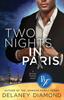 Книга Two Nights In Paris : 5