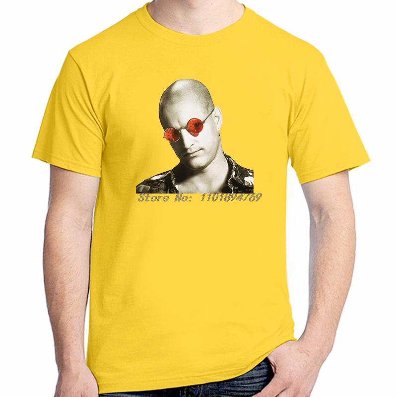Natural Born Killers Classic Movie T Shirt Unisexs Tee Fan Gift New Summer Cotton Short Sleeve Tshirt Streetwear Unisexs Clothes