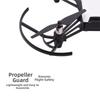 5.6*8.2cm Propeller Guard Protector Black Drone Protective Accessories  for DJI Tello Drone