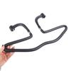 Simple Coat Rack Hanger Storage Auto Headrest Clothes Hanging Holder  Jacket
