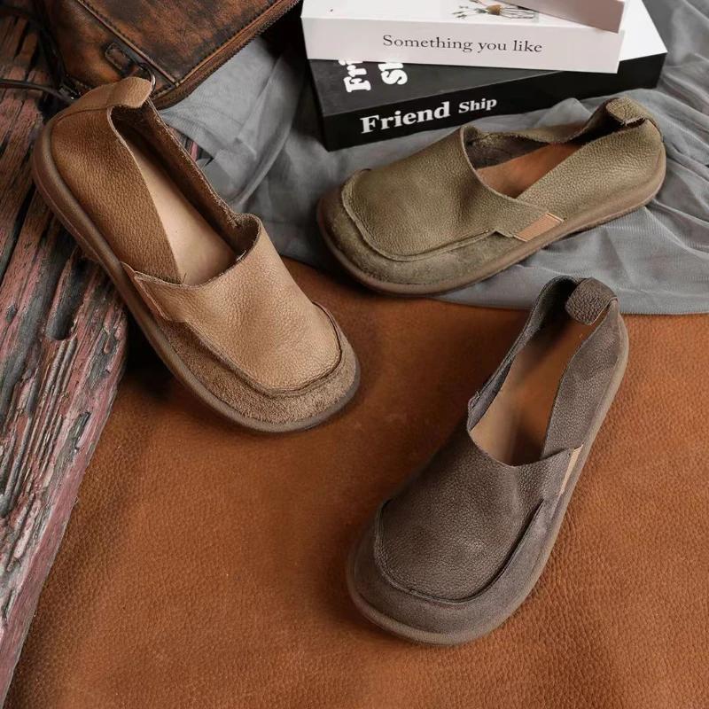 Fashion Loafers Shoes Flats Women Sneakers Designer Casual Running Sport Shoes Spring Soft Cozy Shoes 2025 Walking Mujer De Zapatillas