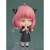 Nendoroid SPY FAMILY Аня Форджер Повседневная версия. Пластиковая фигурка, окрашенная в немасштабном стиле