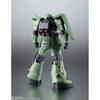 ROBOT Spirits Mobile Suit Gundam 0083 [SIDE MS] MS-06F-2 Zaku IIF тип 2 версия. АНИМЕ. приблизительно. 125 мм окрашенная подвижная фигурка из АБС и ПВХ
