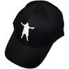David Gilmour Unisex Adult Luck & Strange Baseball Cap