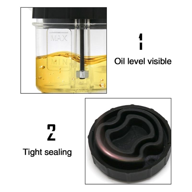 Комплект бачков тормозной системы для мотоцикла, бачок тормозной системы, универсальный бачок тормозной системы, бутылка передней жидкости, масло для сцепления мотоцикла